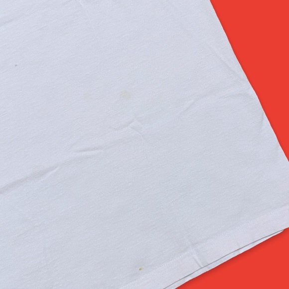 Vintage 90’s Timberland Double Sided Short Sleeve Tee - Picture 3 of 7